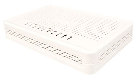 Купить Абонентский терминал TurboGEPON ONT NTE-RG-1421G-Wac | Eltex SPB ...