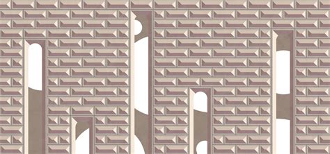 Gallery of Wall Covering - Bossage - 4