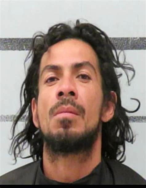LUBBOCK COUNTY MUGSHOTS | AGUIRRE, DAVID 04/03/2025 Age: 47 Charges