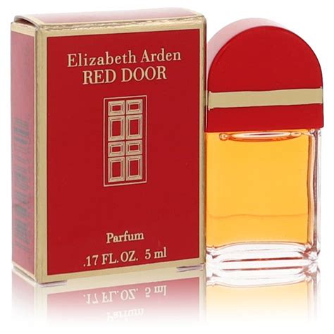 Elizabeth Arden Red Door Perfume For Women