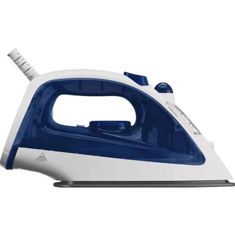 Fer Vapeur Tefal Fv L W Bleu