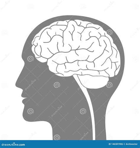 Mind Silhouette