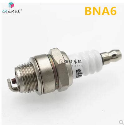AZGIANT Motorcycle spark plug B7TC / E6TC / F7TC (... – Grandado