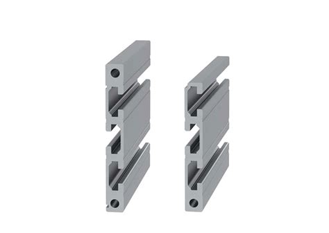 Aluminiumprofil 12 x 100, Aluminiumprofil 12 x 87,5 | ALTRATEC ...