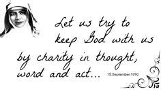 Mary MacKillop quotes