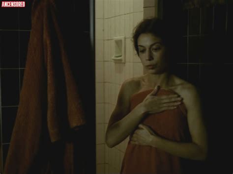 Naked Beatrice Romand In A Good Marriage