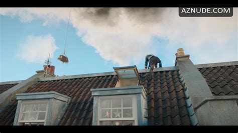 Millie Gibson Nude Aznude