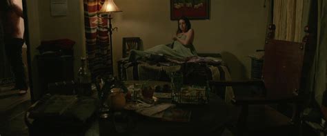 Naked Adelaide Kane In Goats