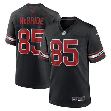 Cardinals Trey Mcbride Jersey Us Sports Nation