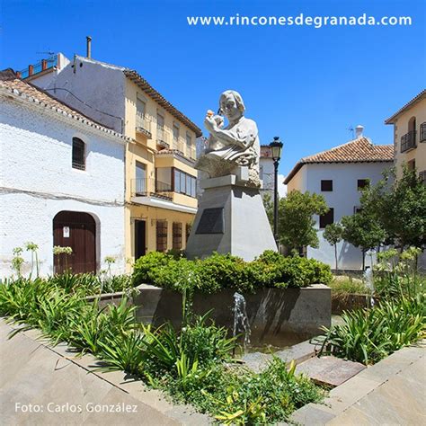 REAL PÓSITO DE BAZA RINCONES DE GRANADA RINCONES DE GRANADA