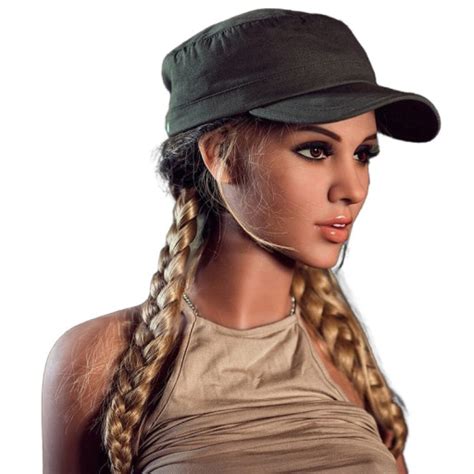 SEX LALKA REAL TPE SEX DOLL MASTURBATOR PEŁNA RUCHOMY SZKIELET 157CM 6971815706941 Cena