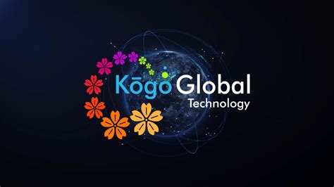 Kogo Global Technology Creating cutting-edge technology