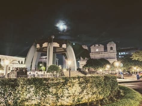 The Secret World Of Gay Cruising In Parque Central San Jose Costa Rica Daily Squirt