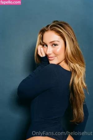 Heloisehut Nude Photos Videos I Nudes Celeb Nudes