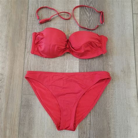 H M Swim Hm Bikini Poshmark