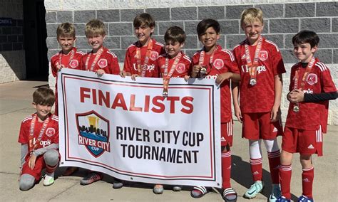 Richmond Kickers Megablast Tournament Hotsell