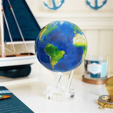 Earth by Mova Globe - OFour