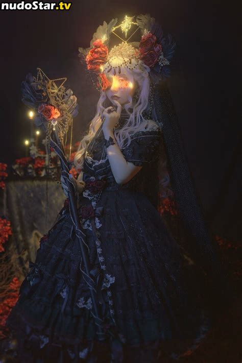 Nekokoyoshi kumicho cat nekososto 爆机少女喵小吉 Nude OnlyFans Photo Nudostar TV