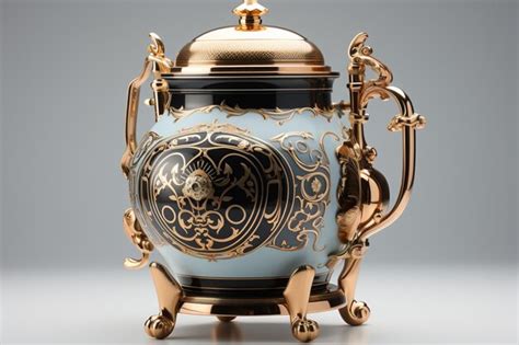 Premium Photo | Samovar