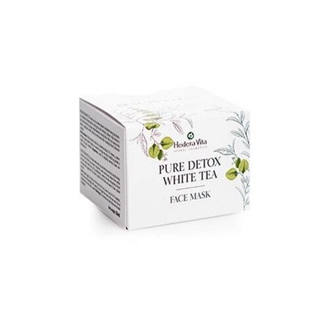 Hedera Vita maske za čišćenje lica | Uporedi cene | eponuda.com