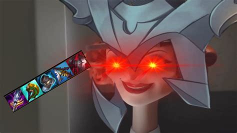 When You Buy Divine Sunderer To Aatrox YouTube