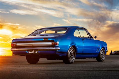 1970 Holden Monaro Ht Gts 1680×1120 Cars Club 46 Off