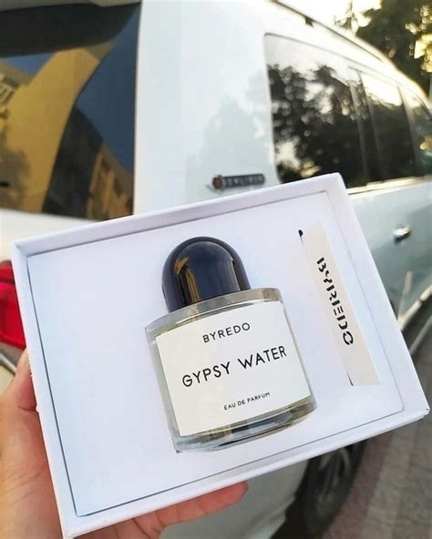 Byredo Gypsy Water Девочки кому со скидкой???? В аромате Byredo Gypsy ...