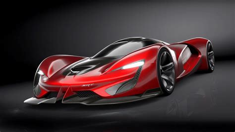 2015 Dodge Srt Tomahawk Wallpaper Hd Car Wallpapers Id 5411