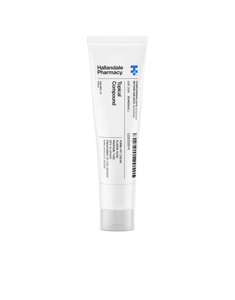 lidocaine cream  hallandale pharmacy