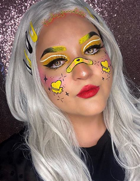 27 Kawaii Makeup Looks In 2024 To Unleash Your Adorable Side