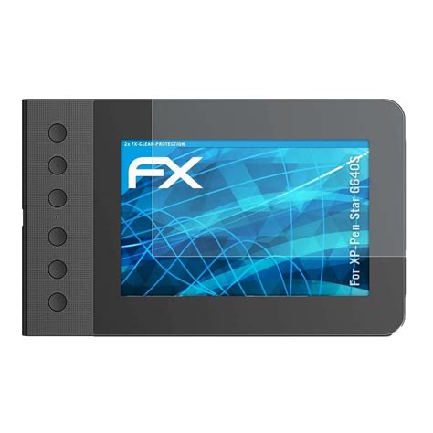XP-Pen Star G640s Graphics Tablet - Wise-Tech