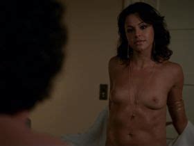 Nude Video Celebs Jami Gertz Nude Less Than Zero