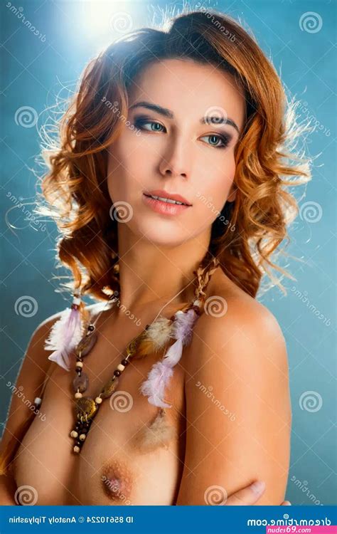 Beautiful Naked Boob Nudes 69