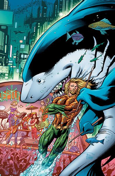 DC/ Hanna-Barbera Crossovers Return With Four New One-Shots In May ...