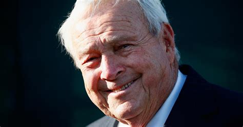 Arnold Palmer King Of Pga Tour Dies At 87 Cbs Chicago