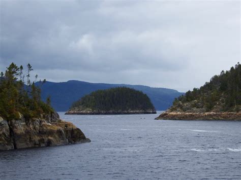 Saguenay River | tugster: a waterblog