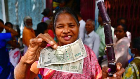 Tn Budget Scheme For ₹1000 Cash Assistance For Eligible Women