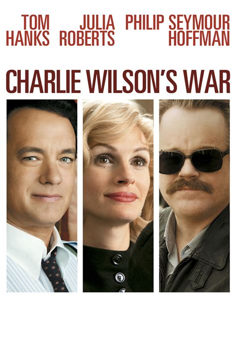 Charlie Wilson's War (2007) | Kaleidescape Movie Store