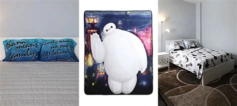 Off Disney Character Merchandise At Hot Topic Chip And Company