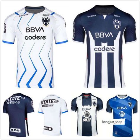 Conoce El Nuevo Uniforme De Rayados Para El Apertura 2022 Vlr Eng Br