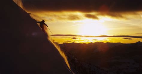 Nude Scene From Valhalla Mountainfilm Festival Telluride CO