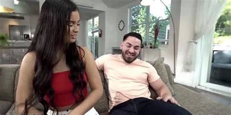 A Hot Teen Name Sofi In A Filthy Audition Tnaflix