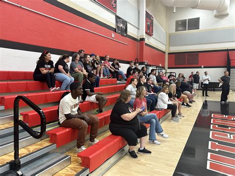 Groveport Madison High School | Groveport OH