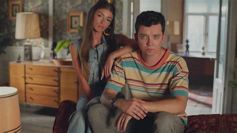 Sex Education Trailer Confirms Season Is Netflix Final Season Final Season Game News