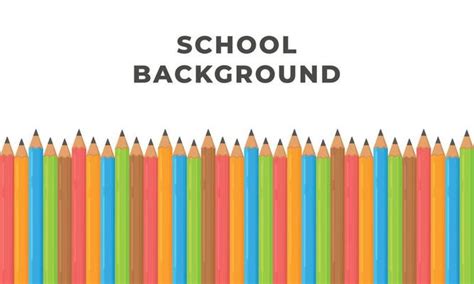 Page 2 | School Background Vector Art, Icons, and Graphics for Free ...