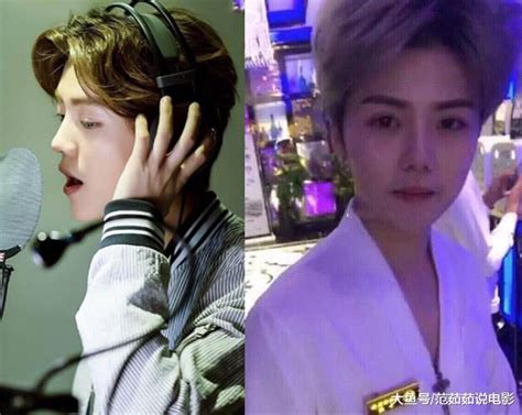 Những hiện tượng MXH hot vì giống sao Cbiz Nhiệt Ba bán xiên que Trương Quốc Vinh lái xe bus