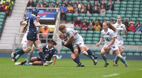 Cambridge University Earn Thrilling Late Win Over Oxford In Rd Women