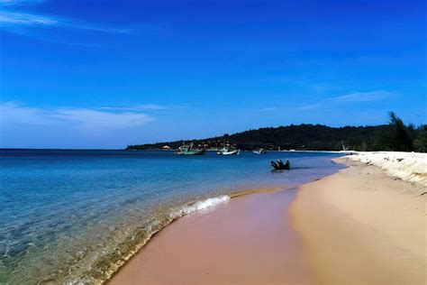 Cua Can Beach | (2024 Vietnam) - Travel S Helper