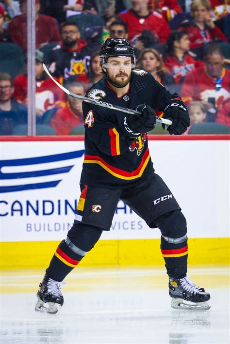 Salary Cap Deep Dive: Calgary Flames – Pro Hockey Rumors