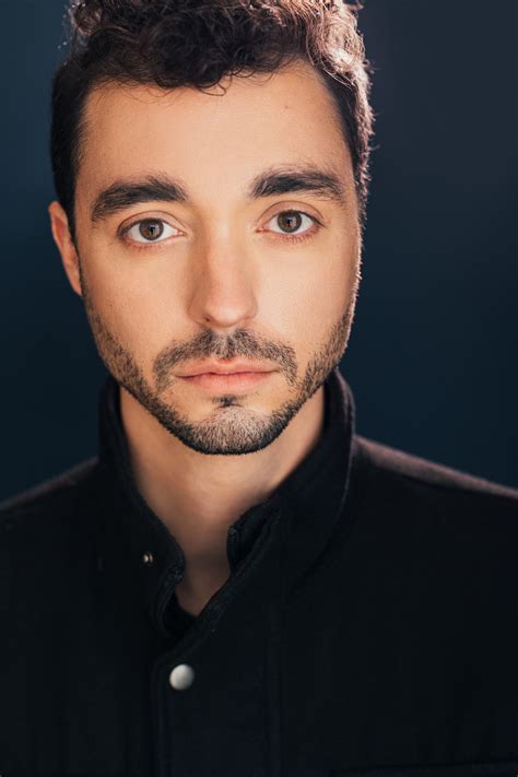 New interviews will soon explain the philosophy of Brian Russell